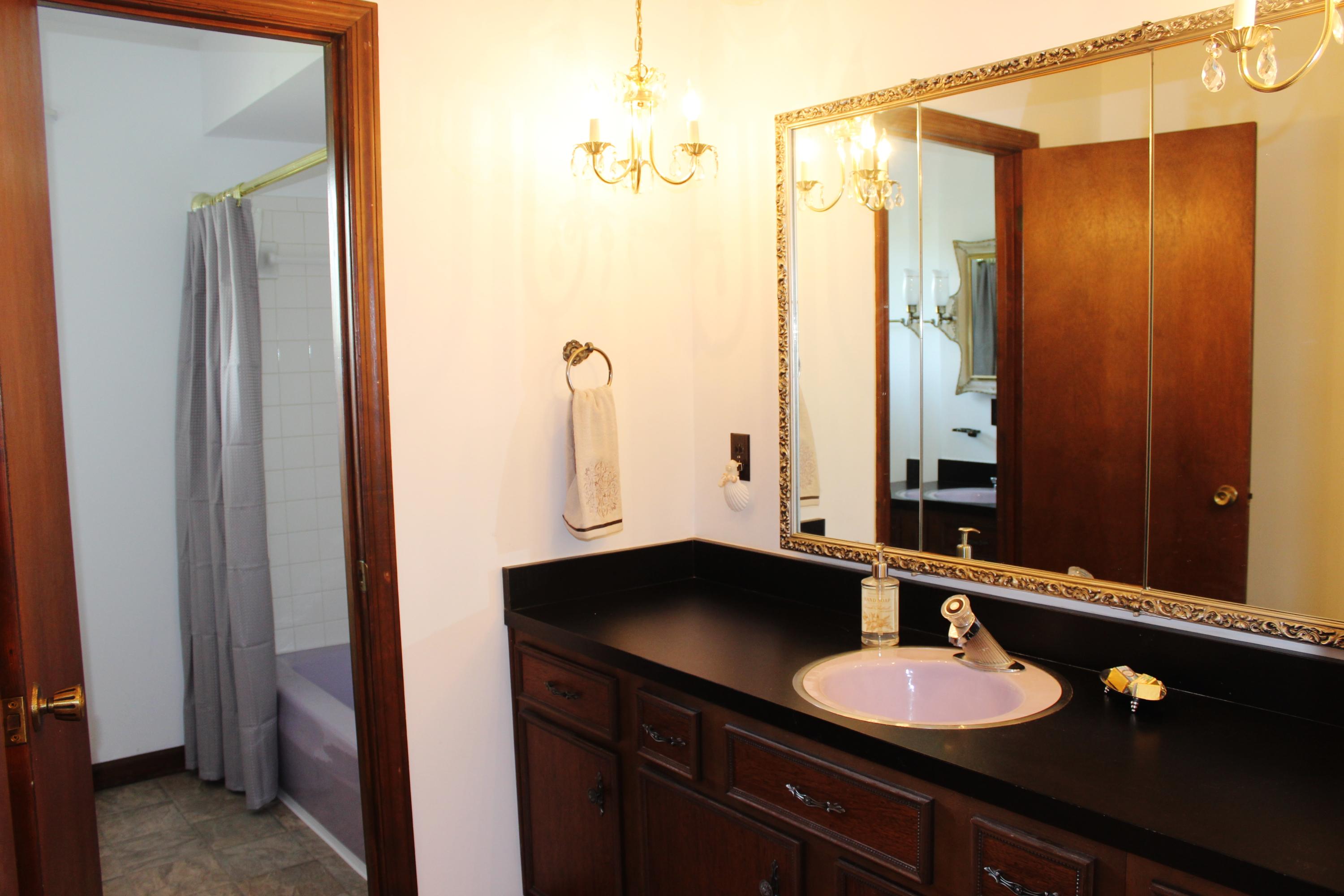 295 Shetland Road La Follette, TN 37766 - Photo 12 of 39 Hall Bath