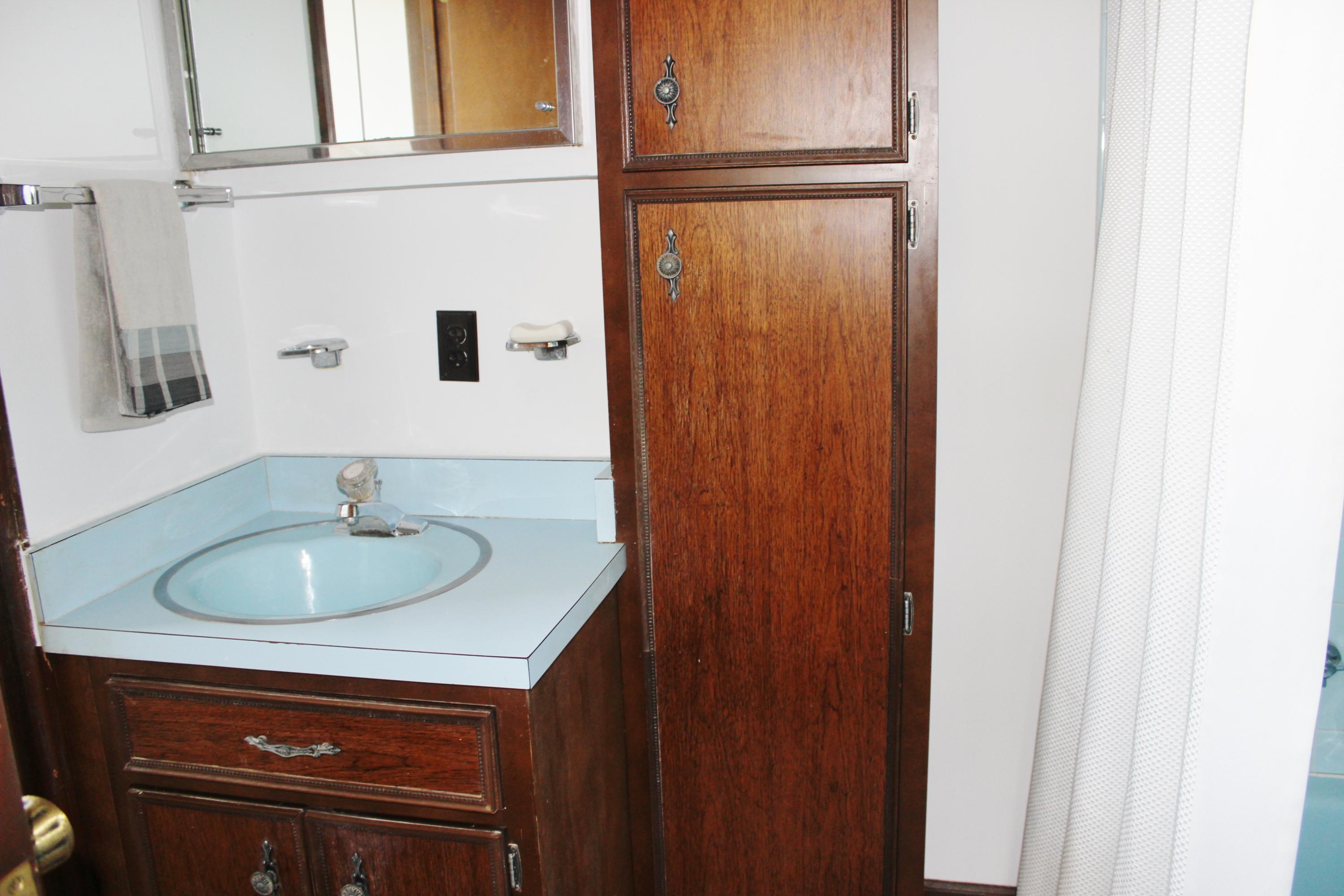 295 Shetland Road La Follette, TN 37766 - Photo 15 of 39 Master Bath