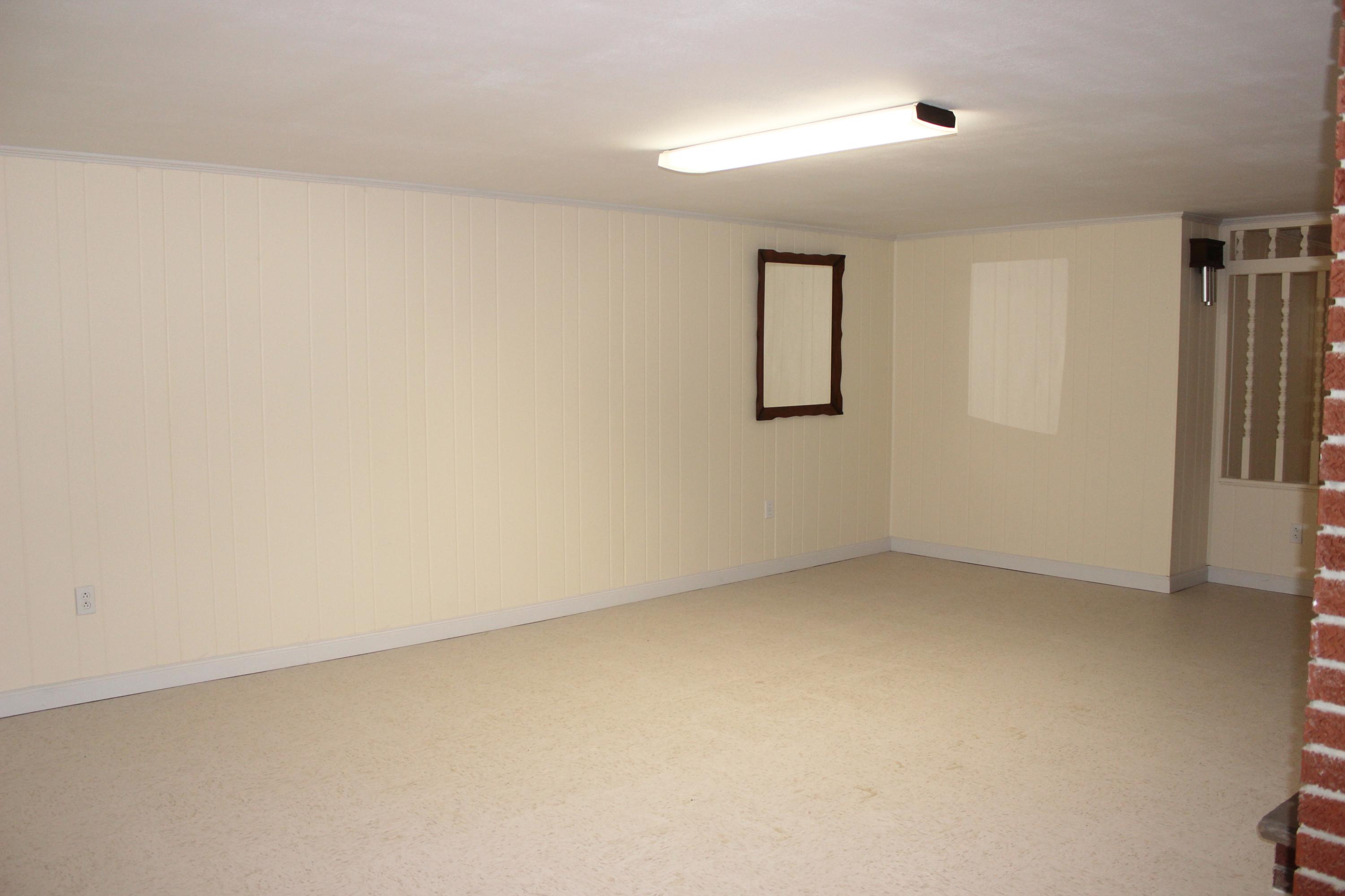 295 Shetland Road La Follette, TN 37766 - Photo 18 of 39 Basement Rec. Room