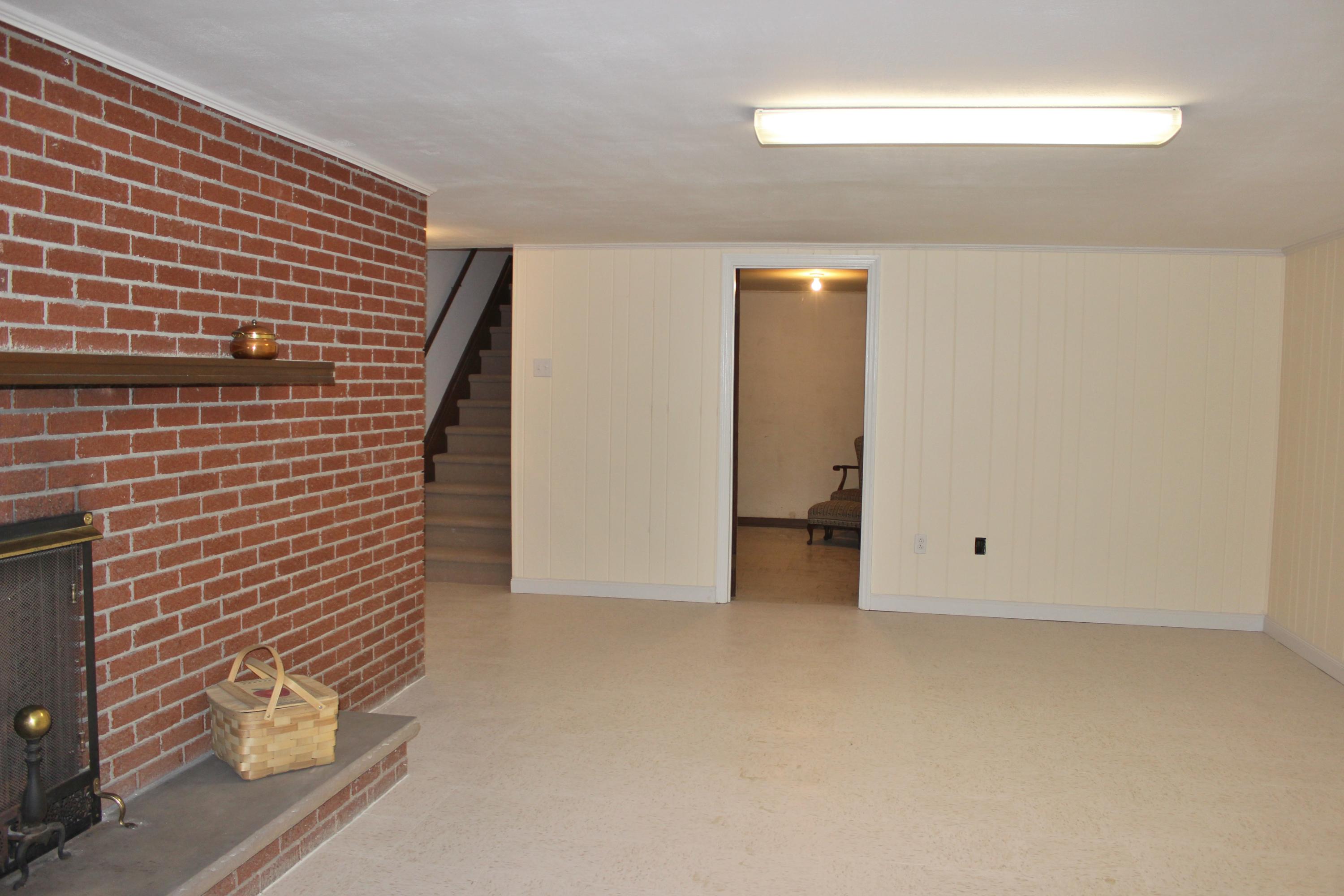 295 Shetland Road La Follette, TN 37766 - Photo 24 of 39 Basement Rec room and storage room