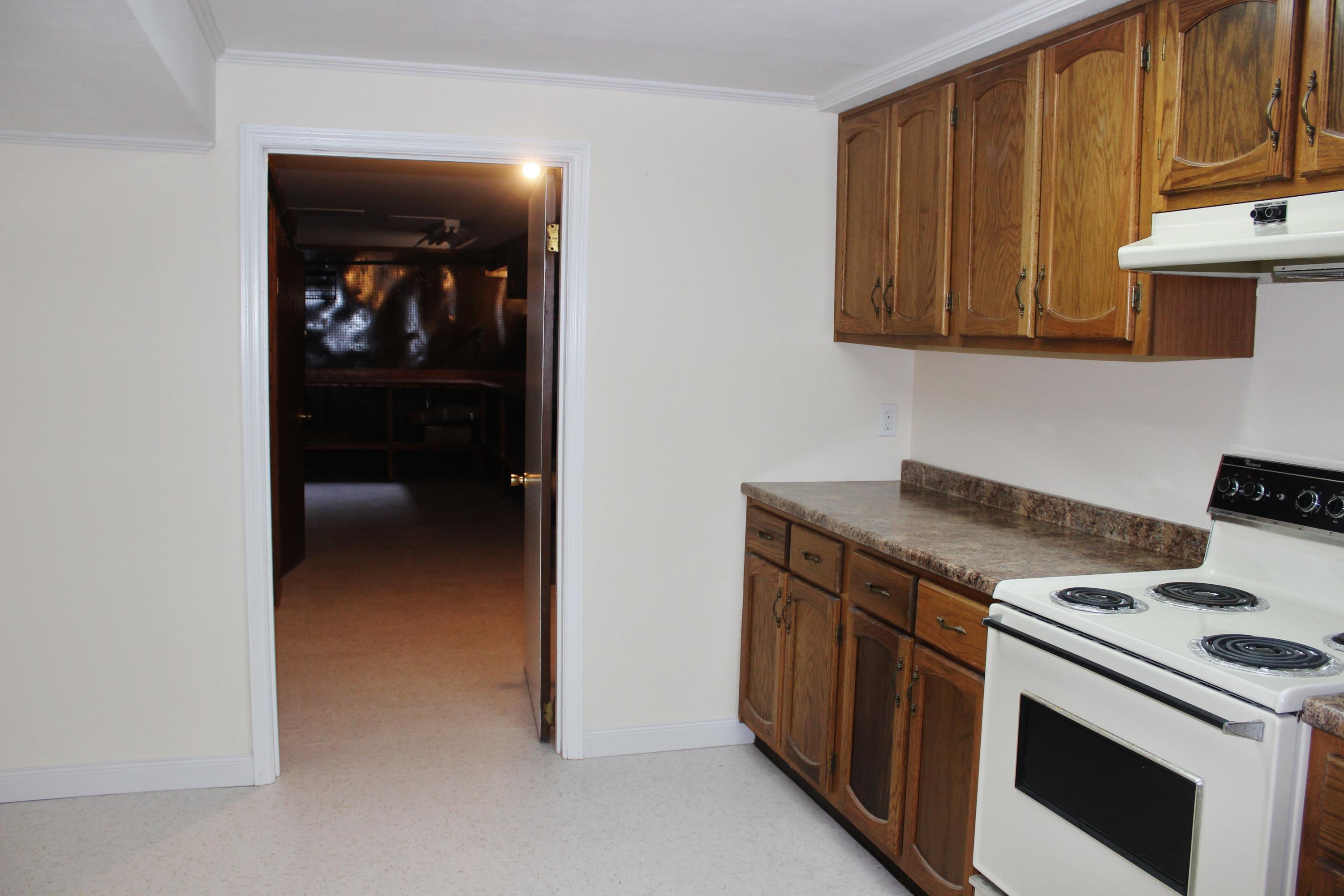 295 Shetland Road La Follette, TN 37766 - Photo 26 of 39 Basement Kitchen