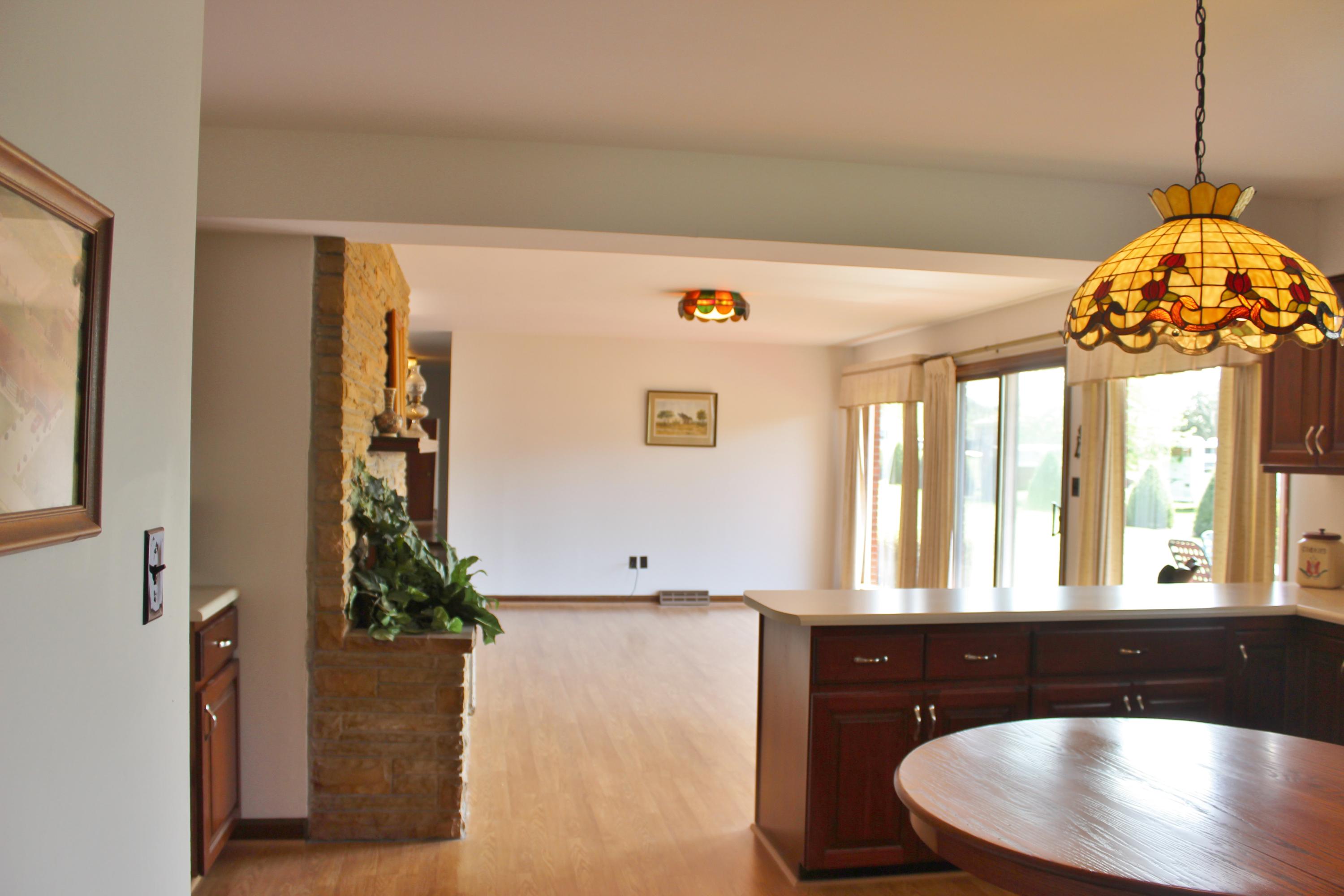 295 Shetland Road La Follette, TN 37766 - Photo 28 of 39 Main level kitchen