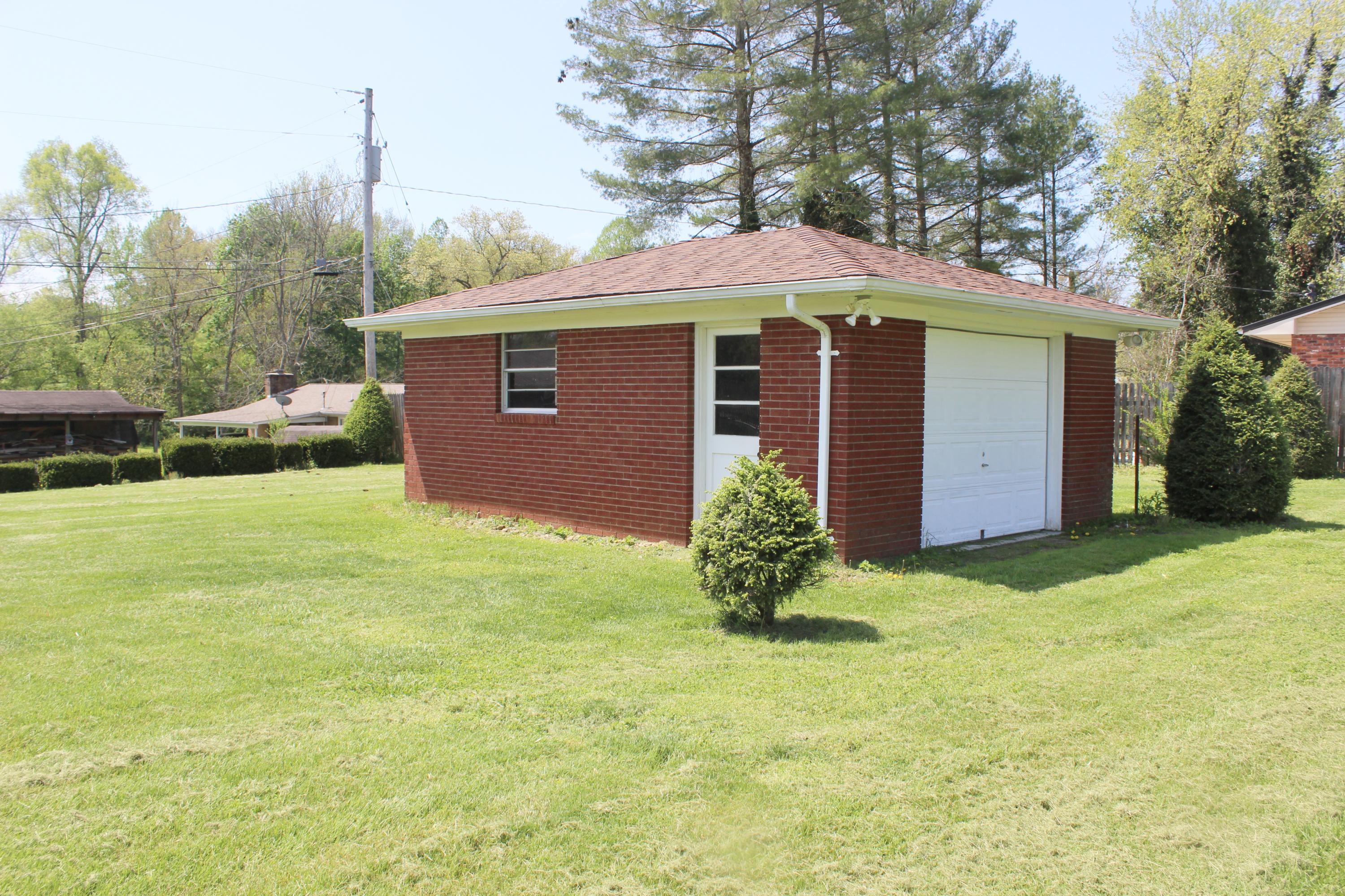 295 Shetland Road La Follette, TN 37766 - Photo 32 of 39 Work Shop