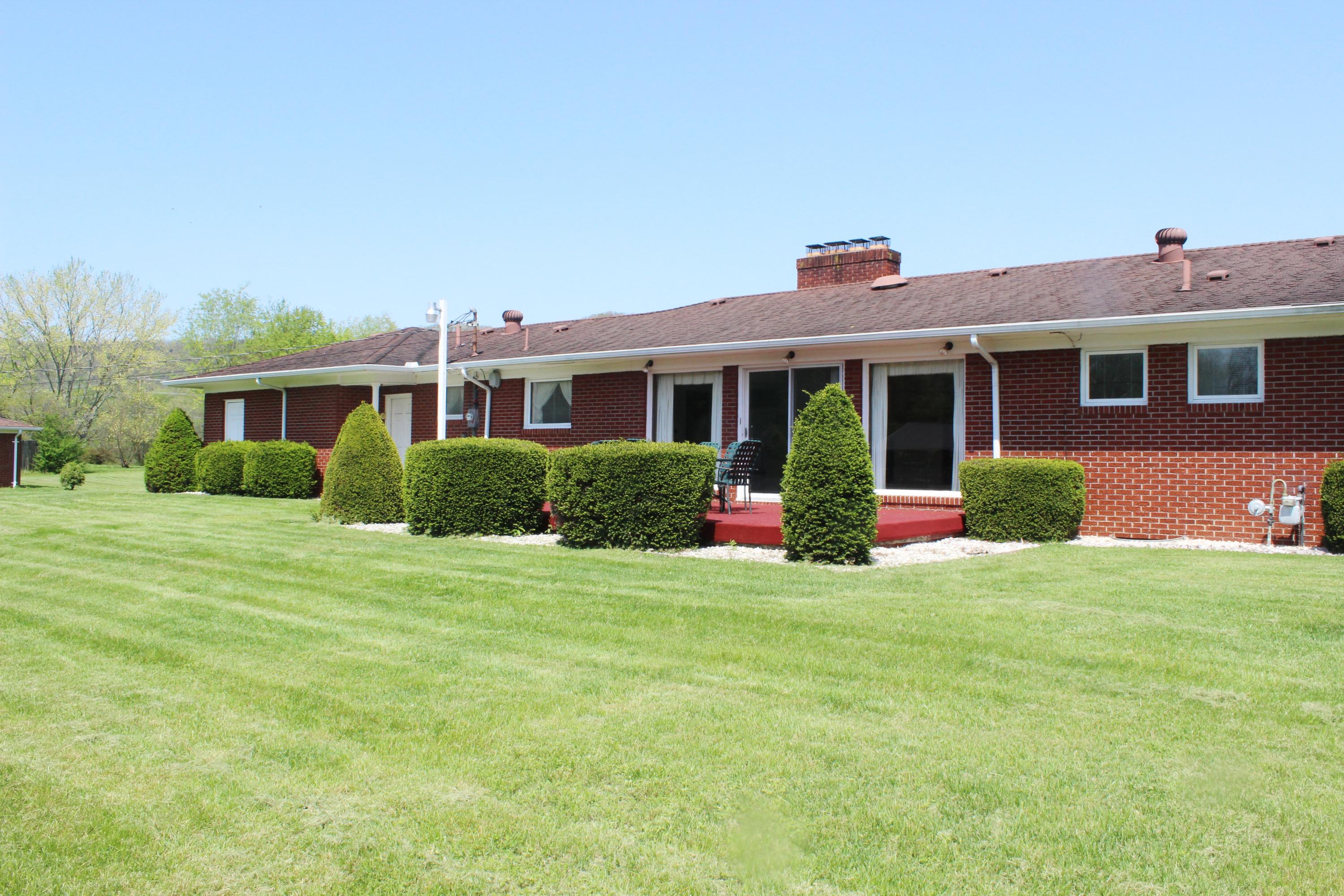 295 Shetland Road La Follette, TN 37766 - Photo 35 of 39 Rear