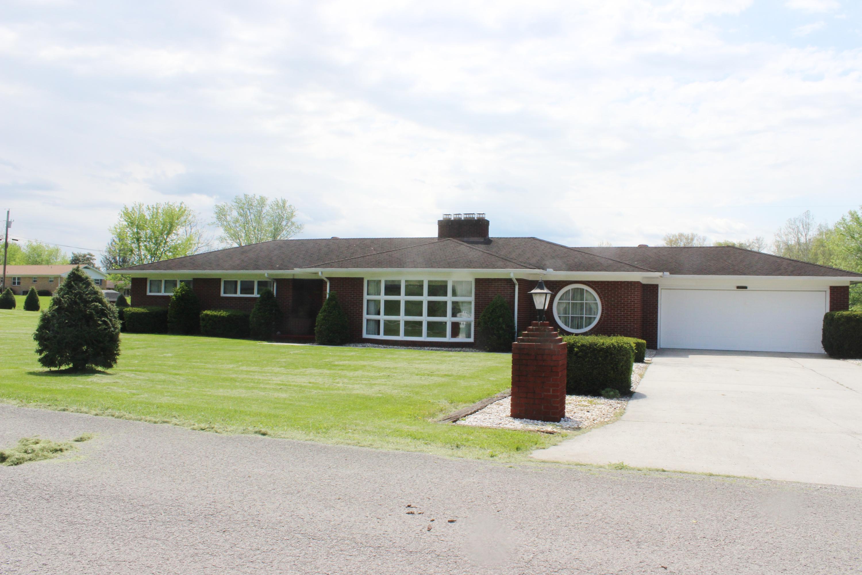 295 Shetland Road La Follette, TN 37766 - Photo 38 of 39 View from street