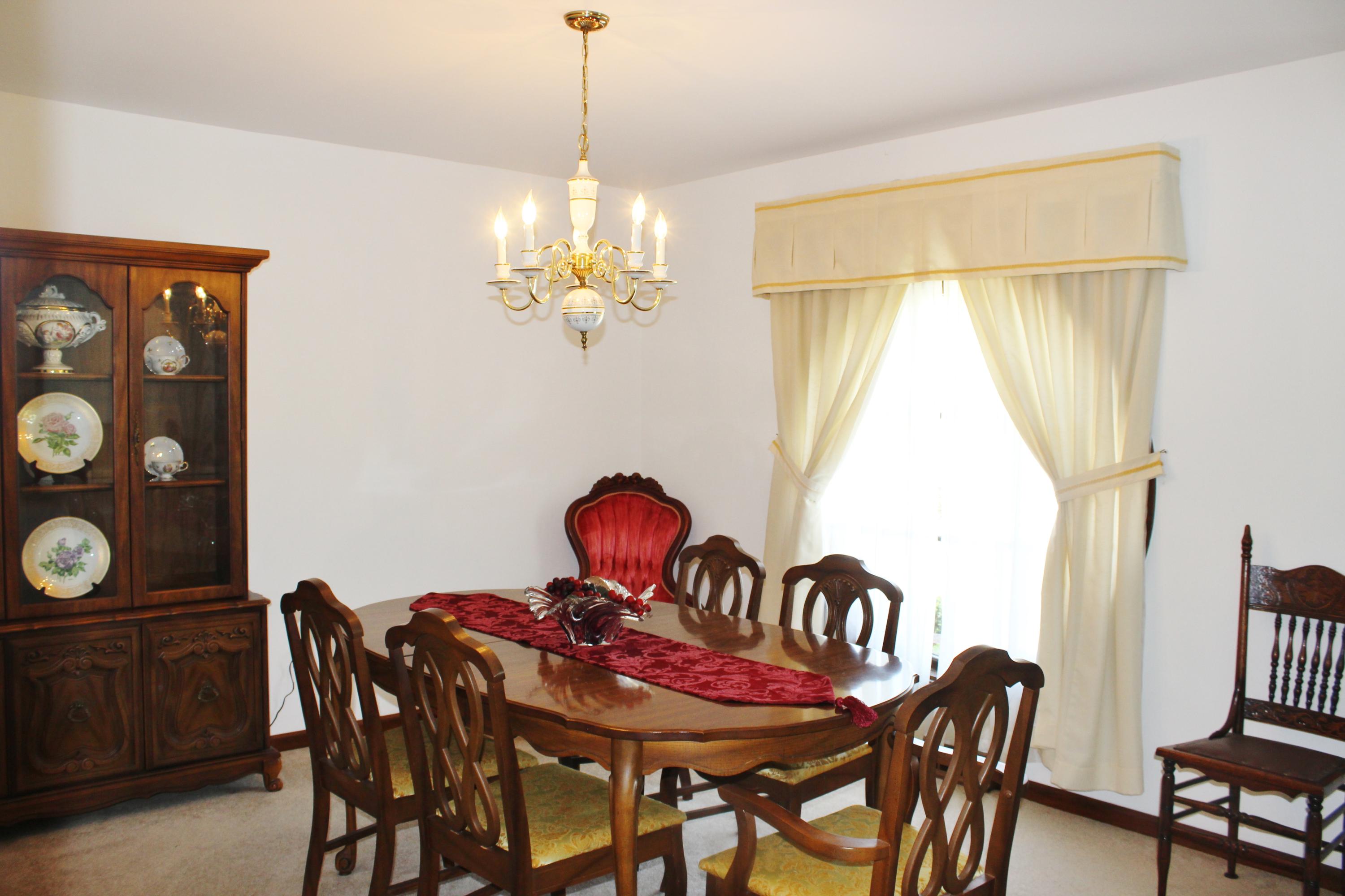 295 Shetland Road La Follette, TN 37766 - Photo 6 of 39 Formal Dining Room