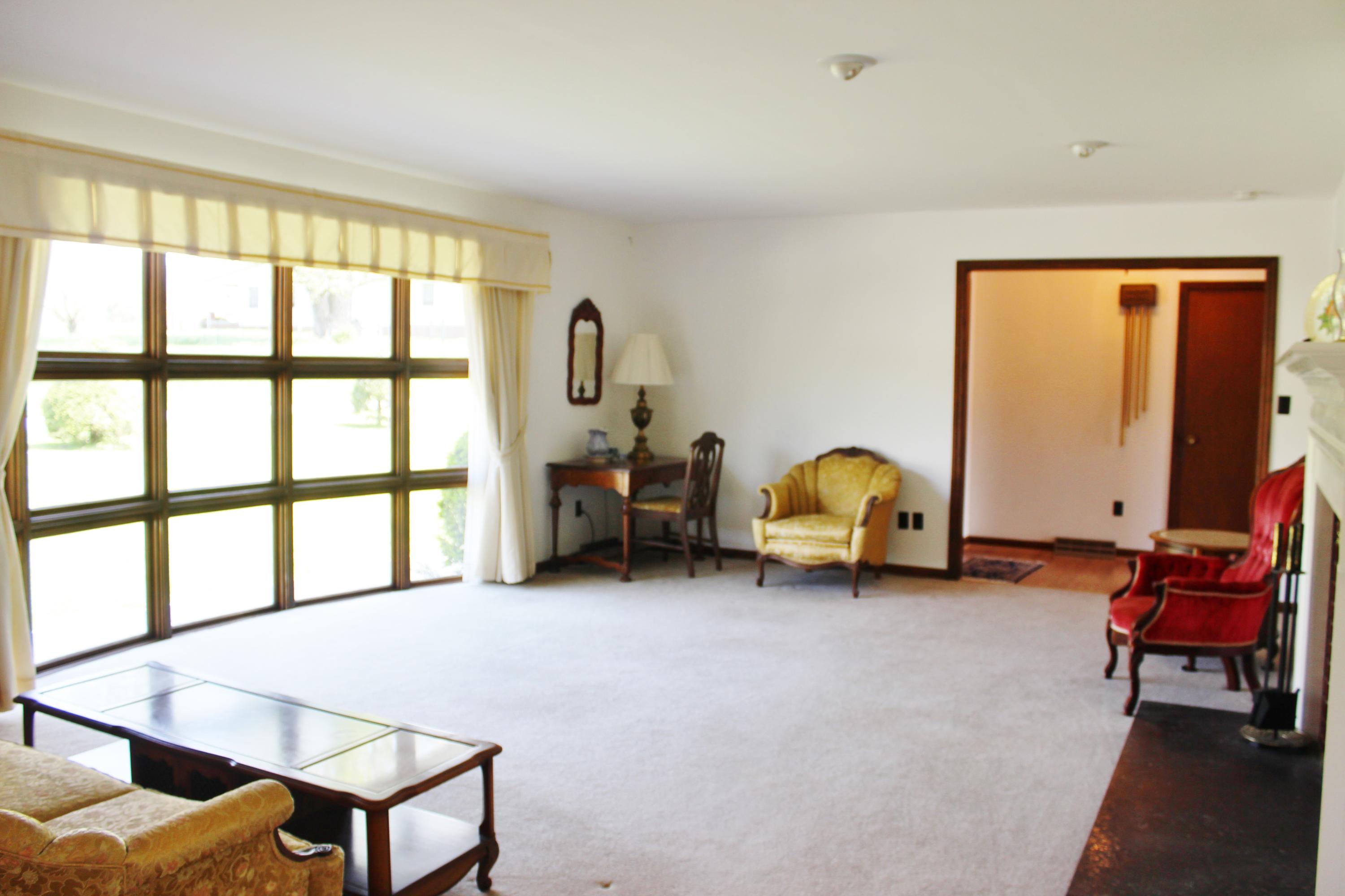 295 Shetland Road La Follette, TN 37766 - Photo 7 of 39 Living Room