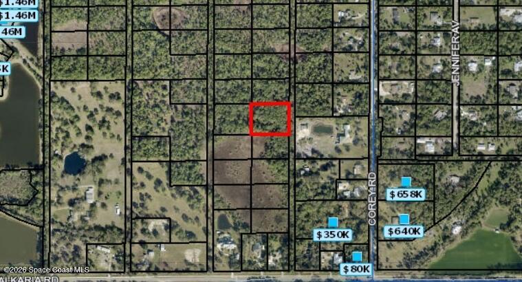 0 East Unknown County Road Malabar, FL 32950 - Photo 1 of 2 Screenshot_5-8-2026_162420_www.bcpao.us