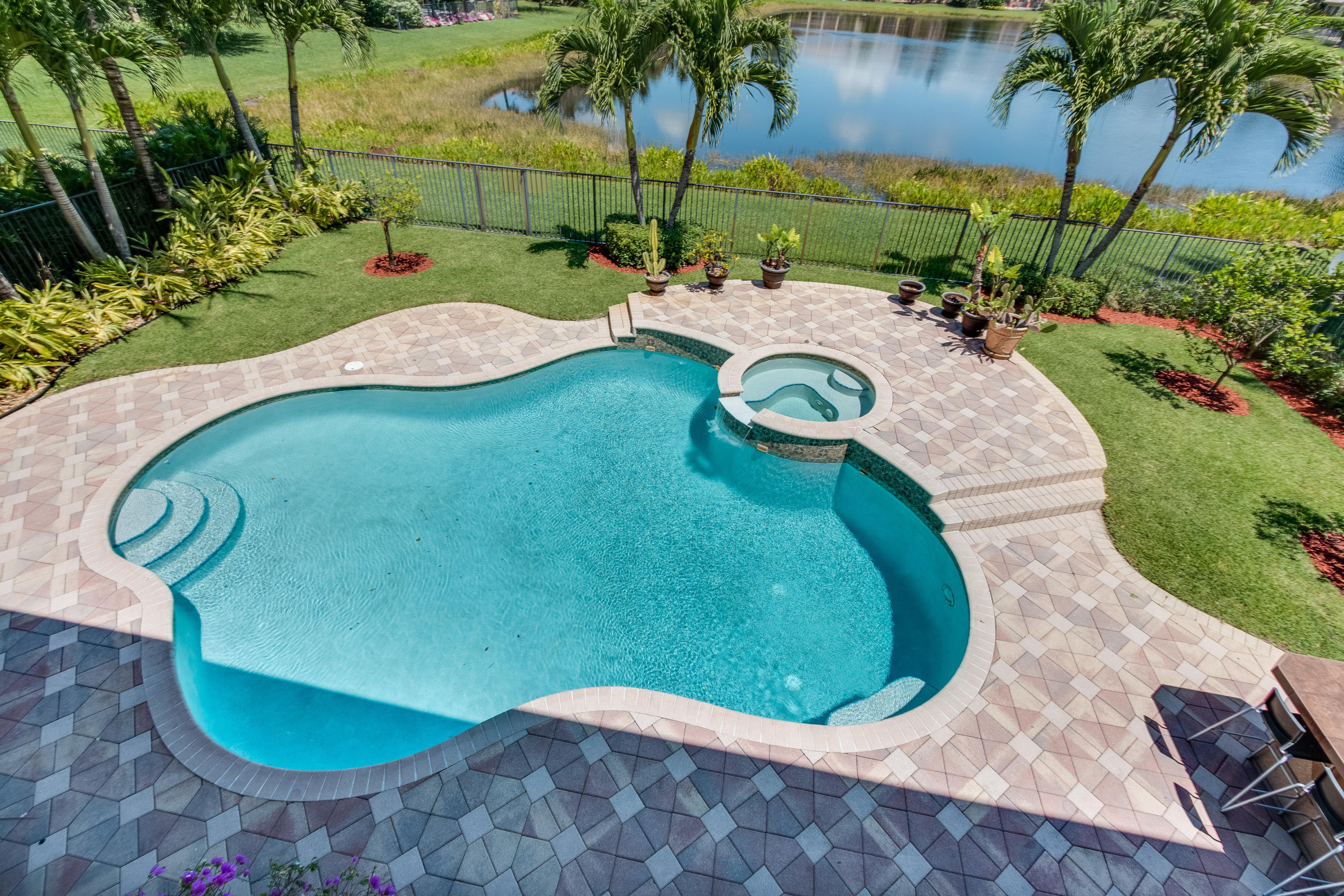 11054 Misty Ridge Way Boynton Beach, FL 33473 - Photo 31 of 75 Master View