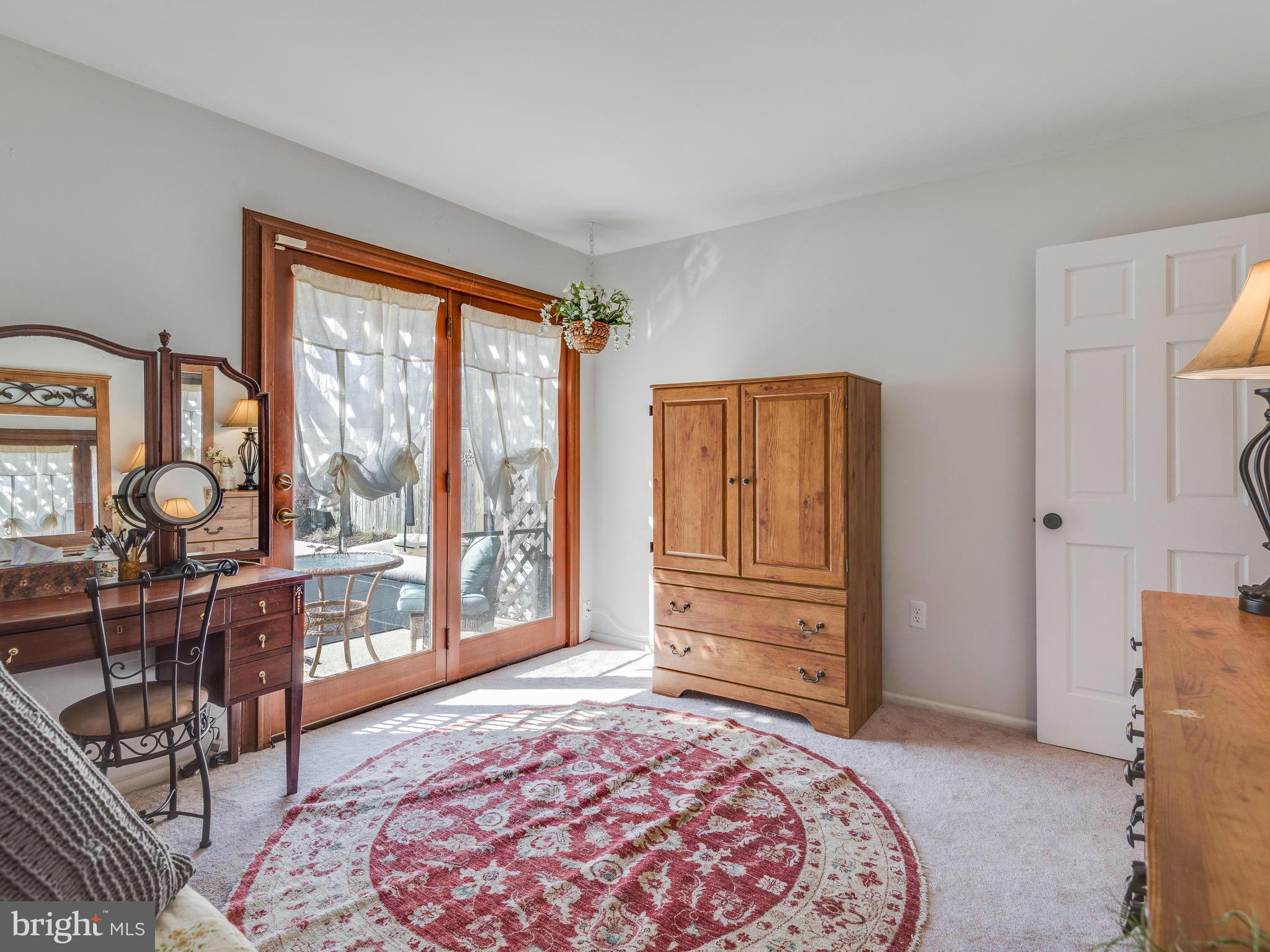 31 Thrush Road Sterling, VA 20164 - Photo 20 of 30 Bedroom (Master)