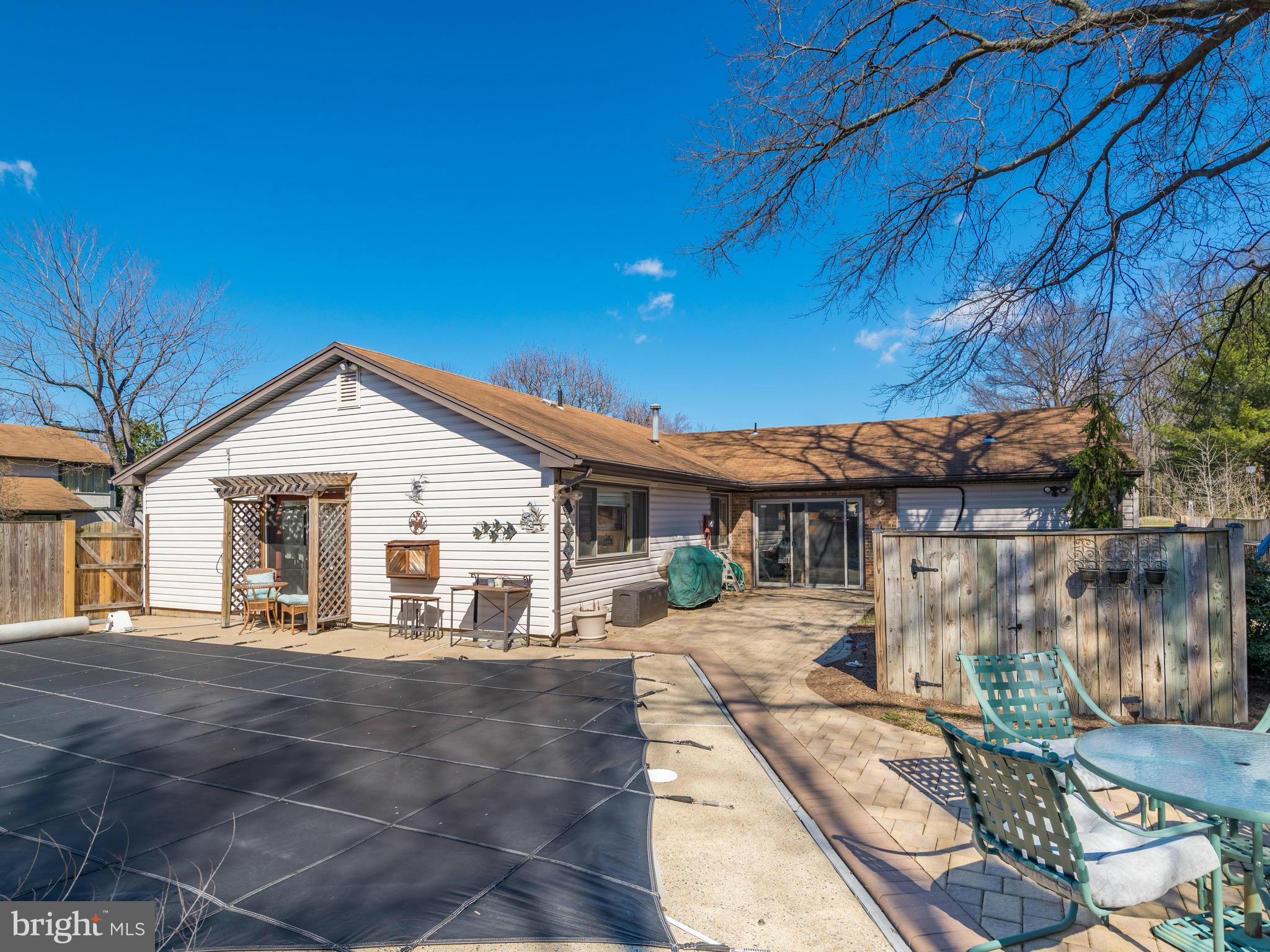 31 Thrush Road Sterling, VA 20164 - Photo 27 of 30 Pool
