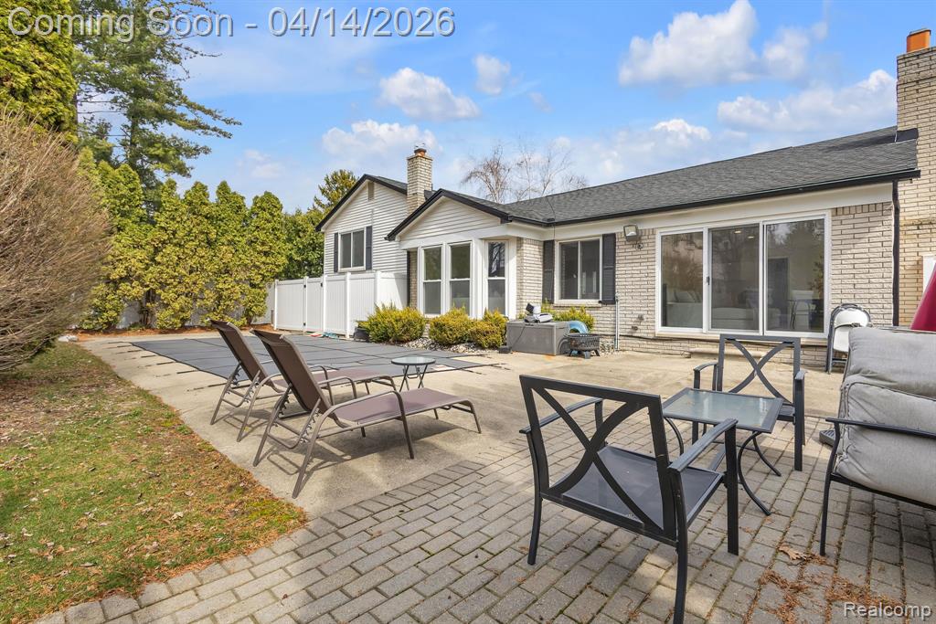 14549 Riverside Street Livonia, MI 48154 - Photo 48 of 48