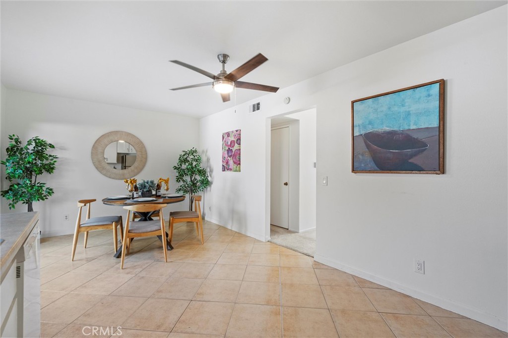 19041 Hamlin Street, Unit 5 Reseda, CA 91335 - Photo 11 of 25 Breakfast area2