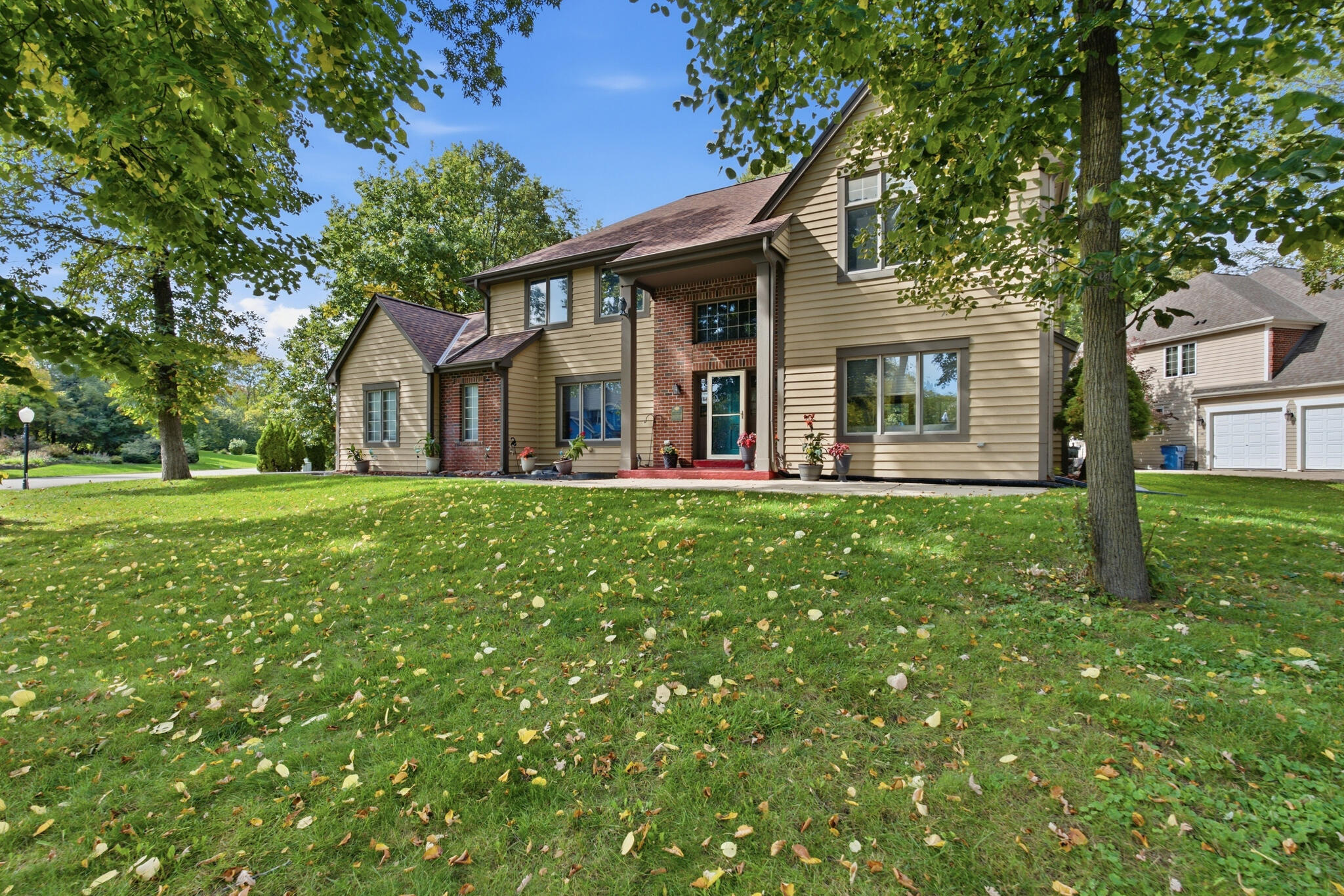 11210 West Green Tree Road Milwaukee, WI 53224 - Photo 2 of 56 Green Tree-1