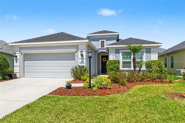 $395,000 | 4213 Pine Meadow Drive, Parrish, FL 34219