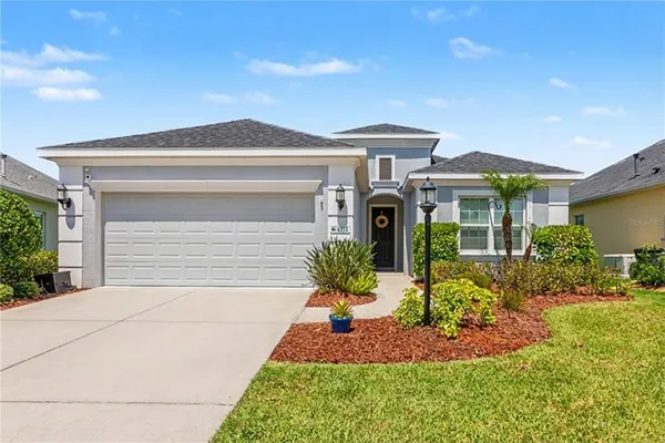 $395,000 | 4213 Pine Meadow Drive, Parrish, FL 34219