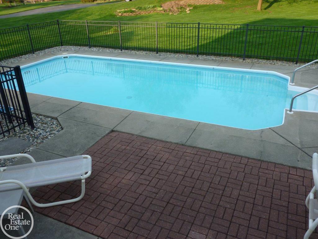 3243 Landview Drive Rochester, MI 48306 - Photo 45 of 47