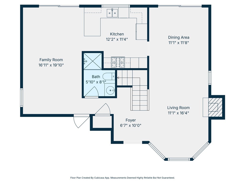 11048 Thrush Drive Riverside, CA 92505 - Photo 32 of 33 a picture of a wall with a white wall and a potted plant