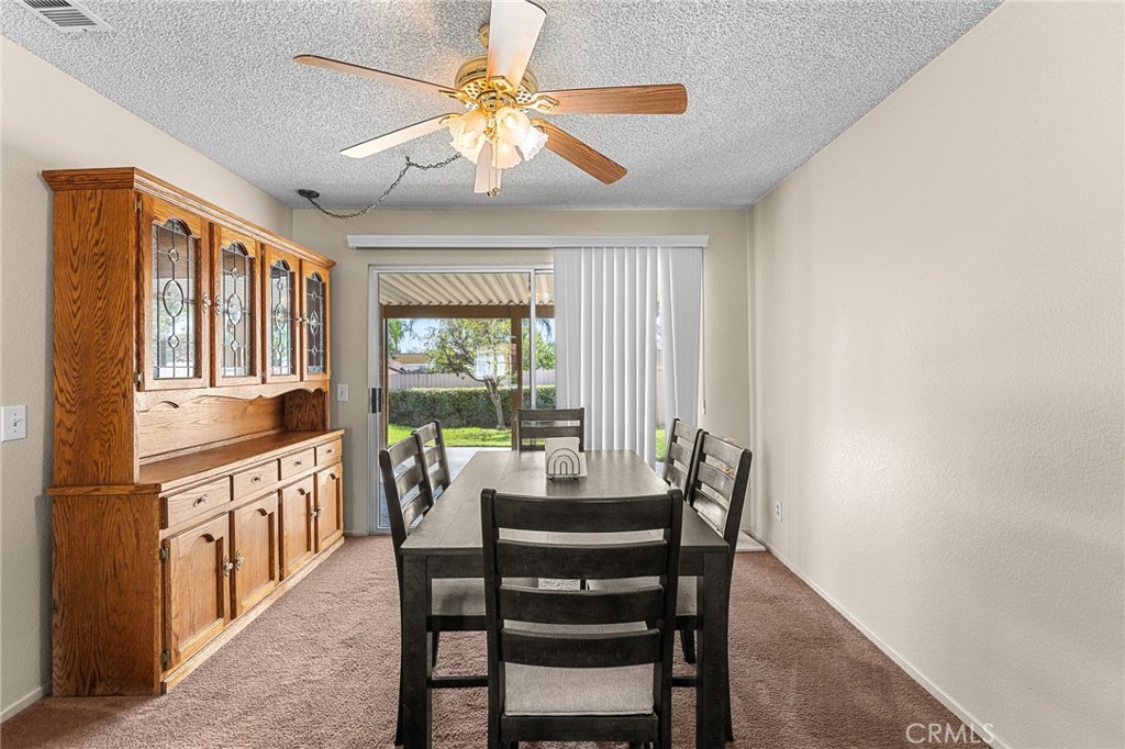 11048 Thrush Drive Riverside, CA 92505 - Photo 7 of 33 Dining Room