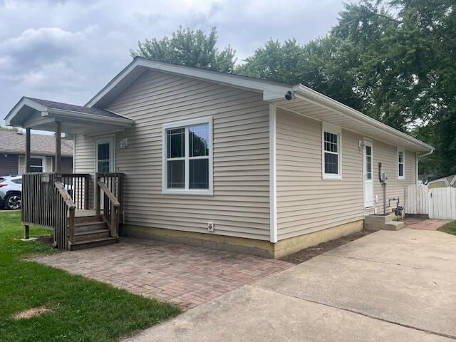 707-1 Fremont Road Valparaiso, IN 46385 - Photo 1 of 7 640x480