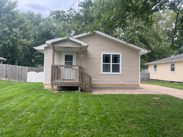 707-1 Fremont Road Valparaiso, IN 46385 - Photo 2 of 7 640x480