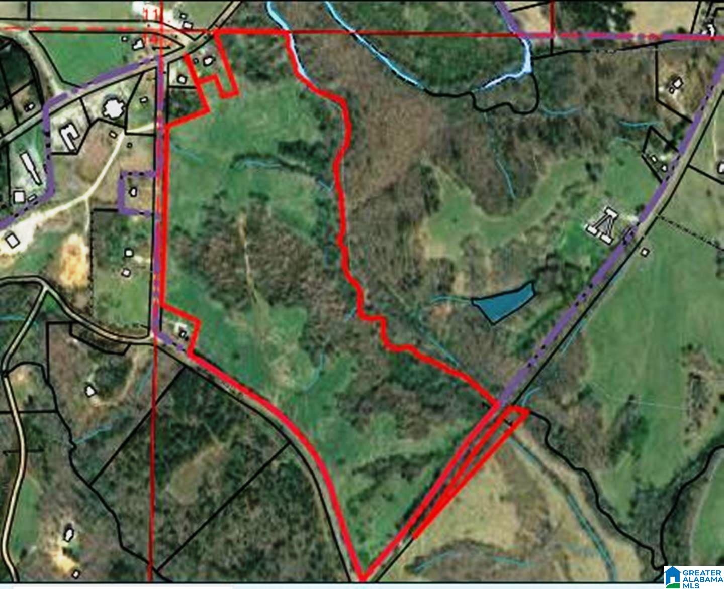 Arena Road, Unit 91 Lineville, AL 36266 - Photo 12 of 13