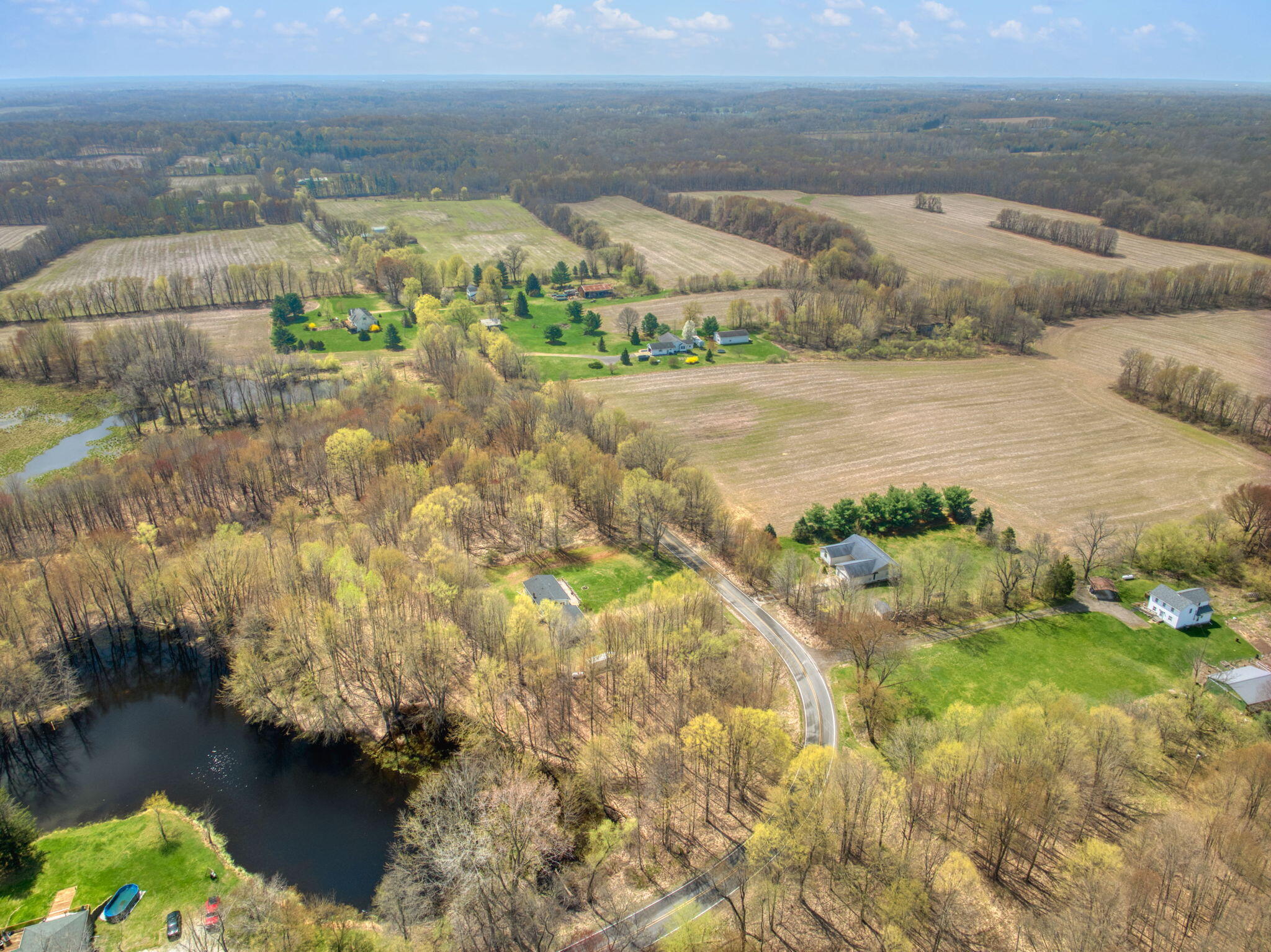 5901 Stepladder Road Parma, MI 49269 - Photo 50 of 56 50