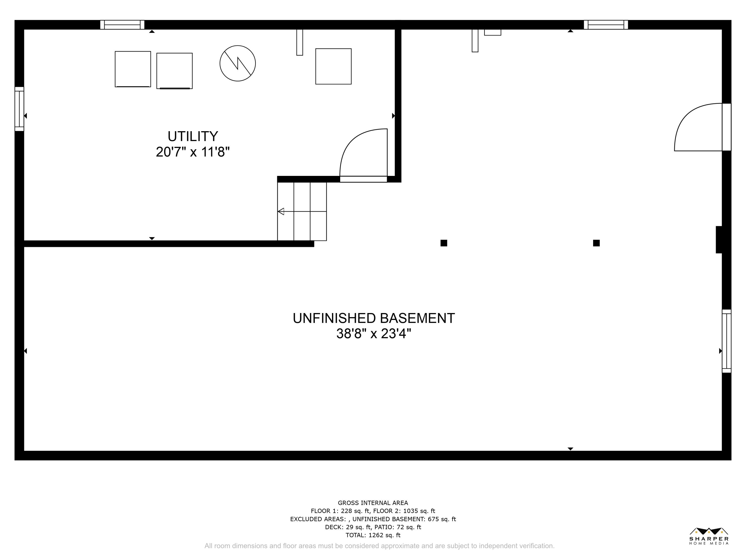 5901 Stepladder Road Parma, MI 49269 - Photo 54 of 56 54