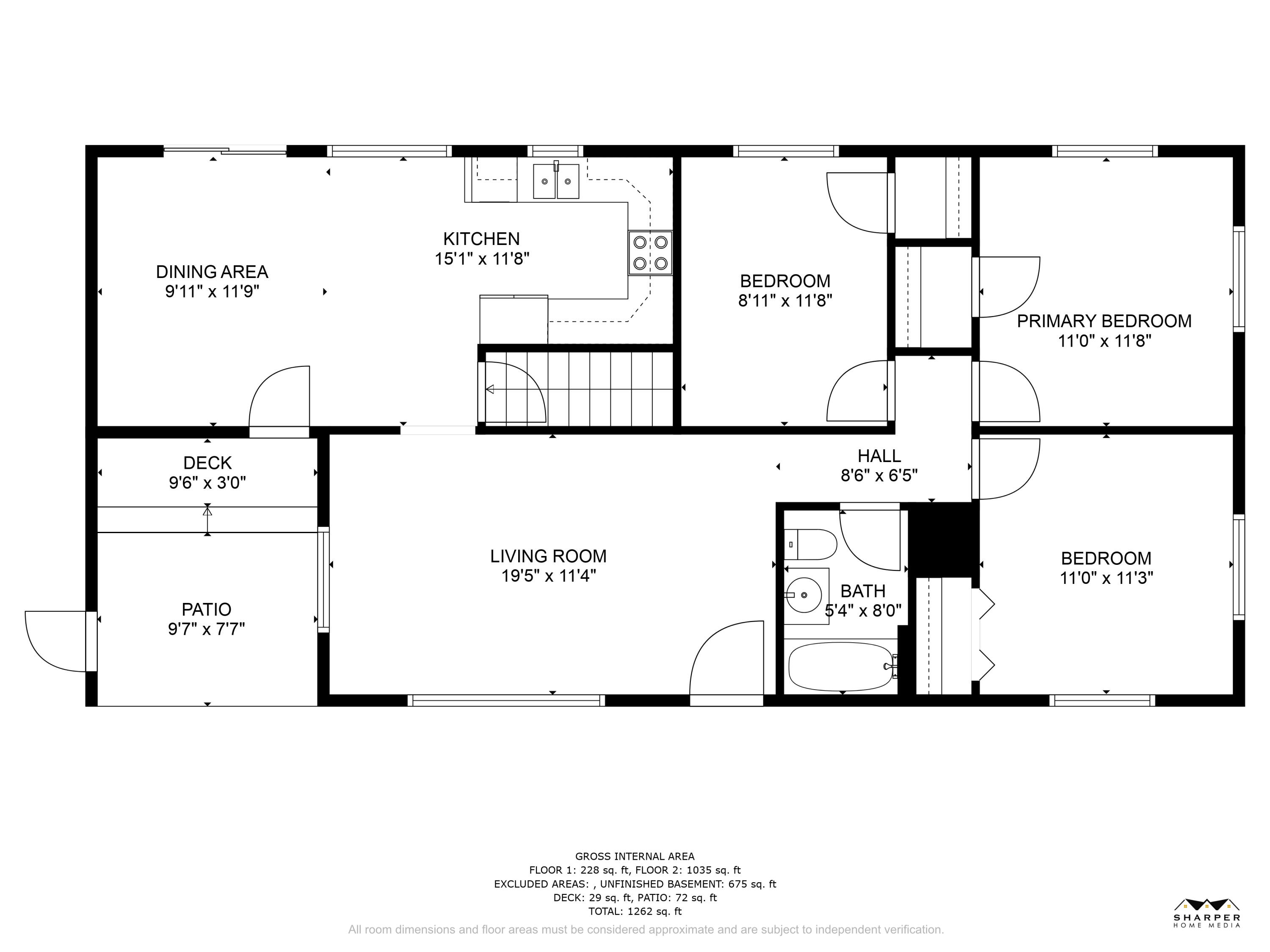 5901 Stepladder Road Parma, MI 49269 - Photo 55 of 56 55