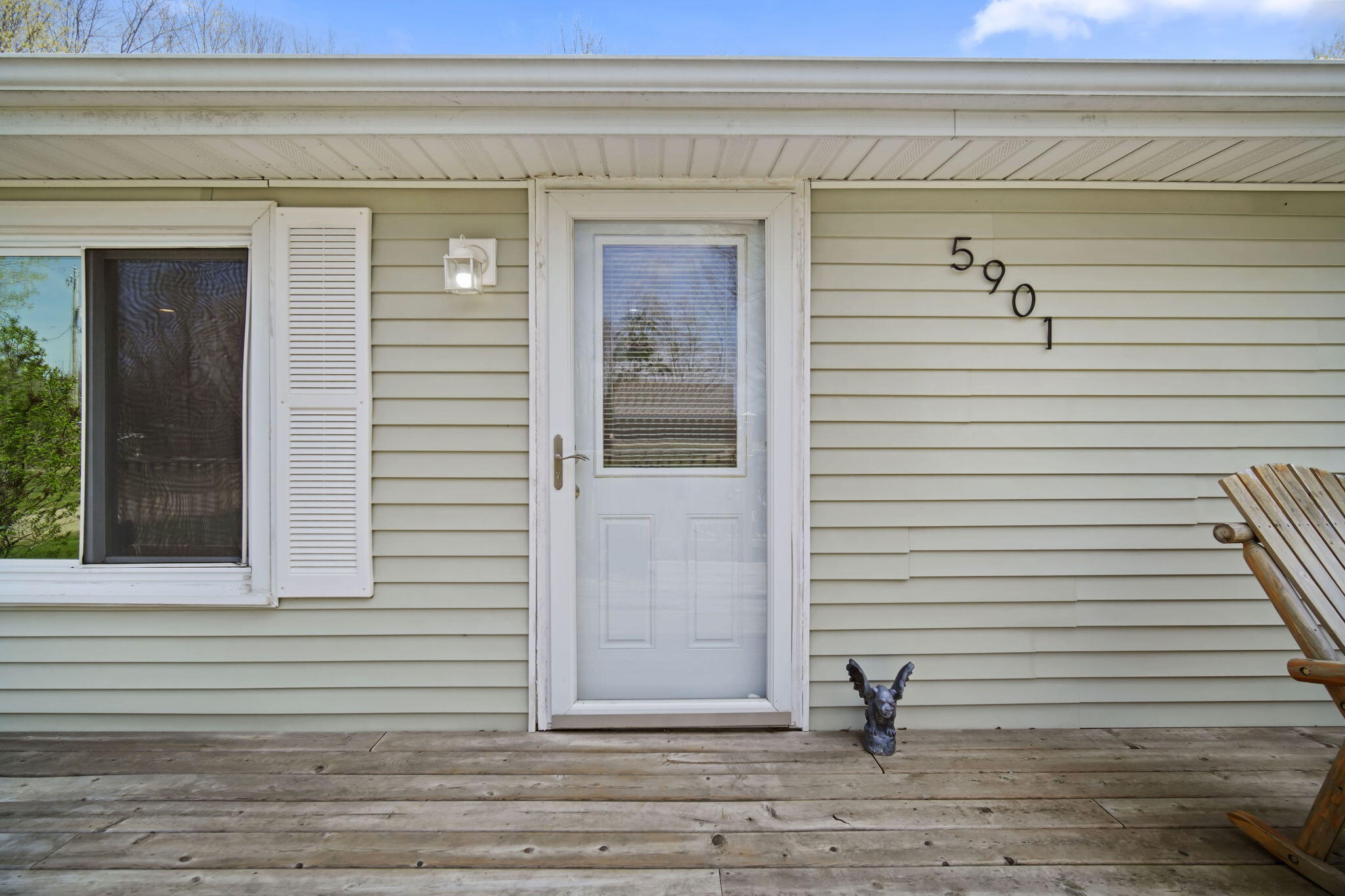 5901 Stepladder Road Parma, MI 49269 - Photo 8 of 56 8
