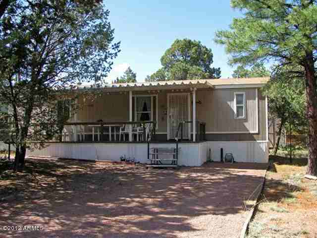 2154 Fishermans Road Overgaard, AZ 85933 - Photo 1 of 13 WTMTMLS98180