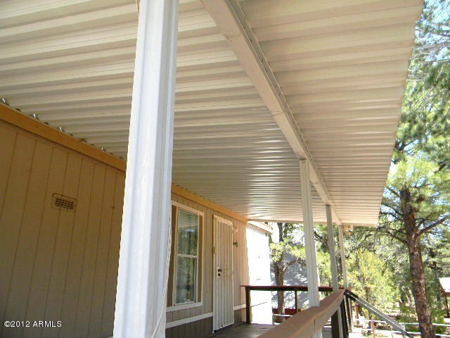 2154 Fishermans Road Overgaard, AZ 85933 - Photo 8 of 13 007
