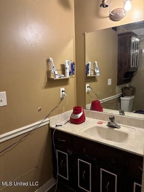 6012 Hernando Road Byhalia, MS 38611 - Photo 25 of 29 Hernando Bath Vanity