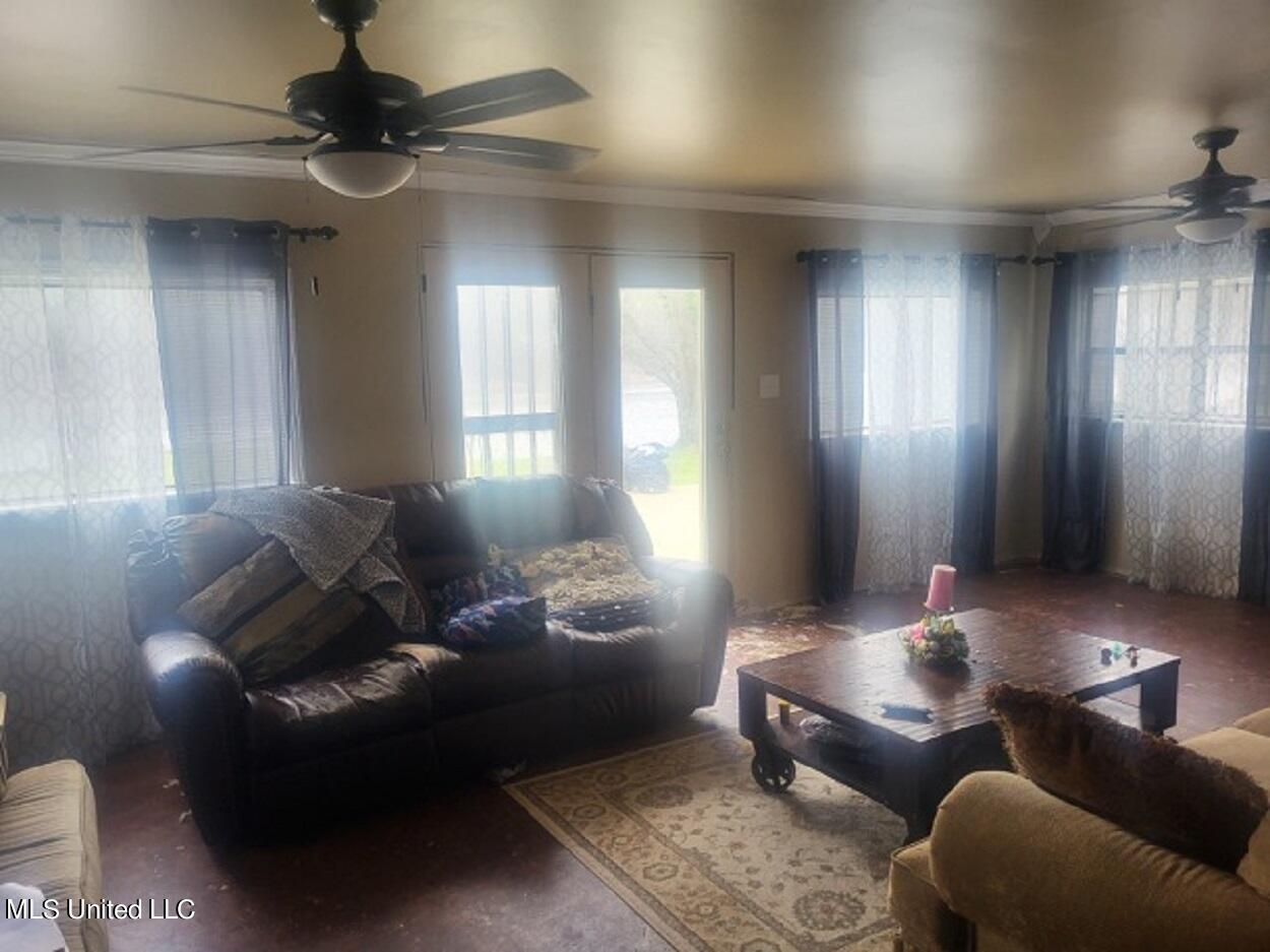 6012 Hernando Road Byhalia, MS 38611 - Photo 10 of 29 Hernando Great Room