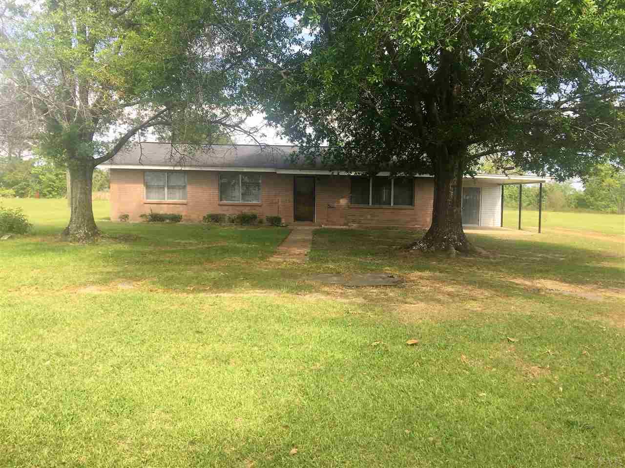 111 Van Hoosen Road Flomaton, AL 36441 - Photo 1 of 8