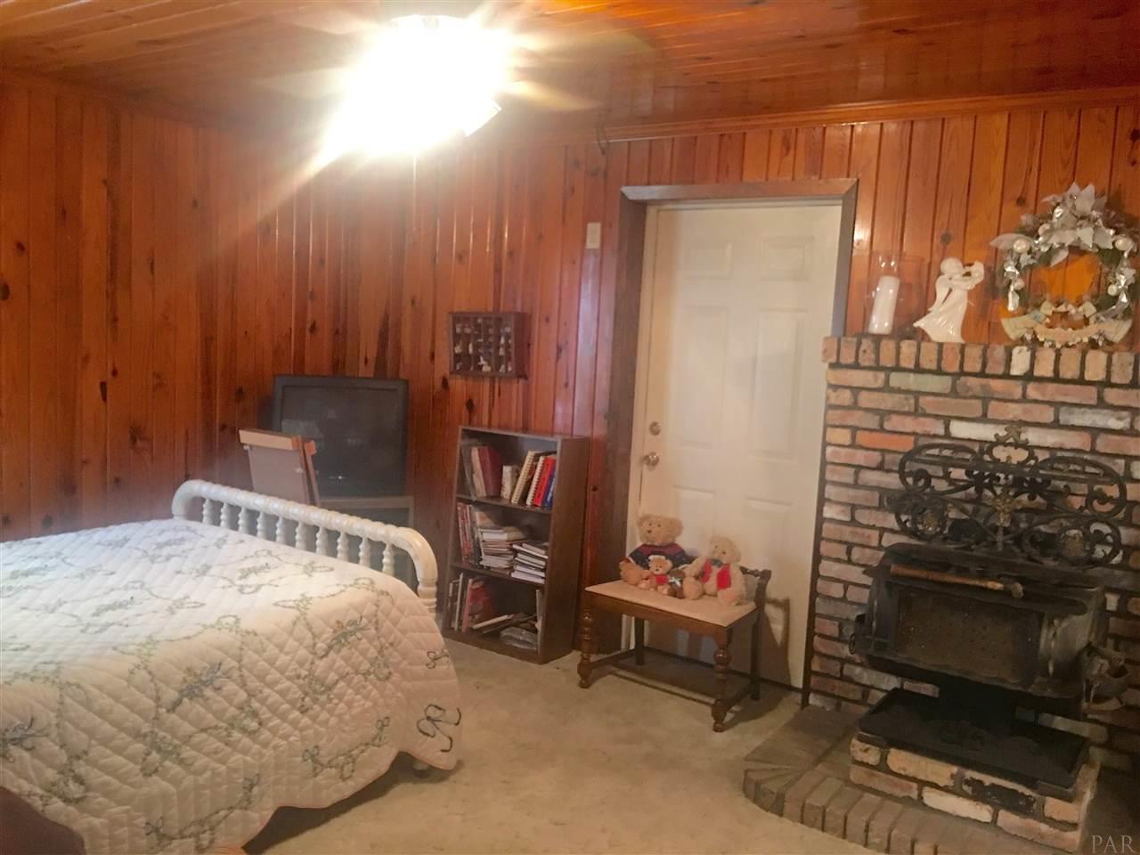 111 Van Hoosen Road Flomaton, AL 36441 - Photo 2 of 8