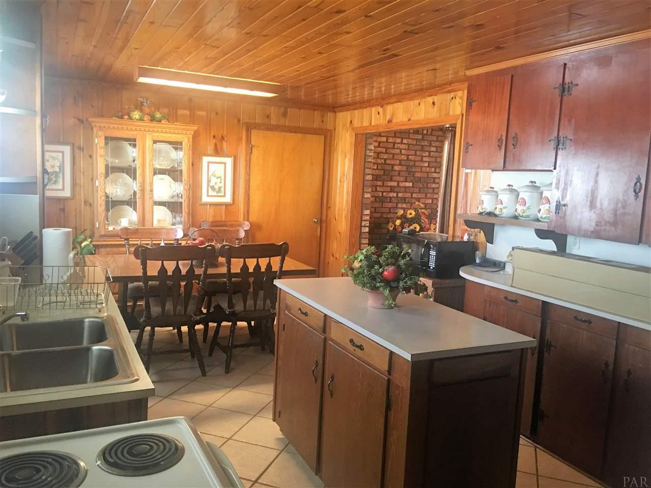 111 Van Hoosen Road Flomaton, AL 36441 - Photo 5 of 8