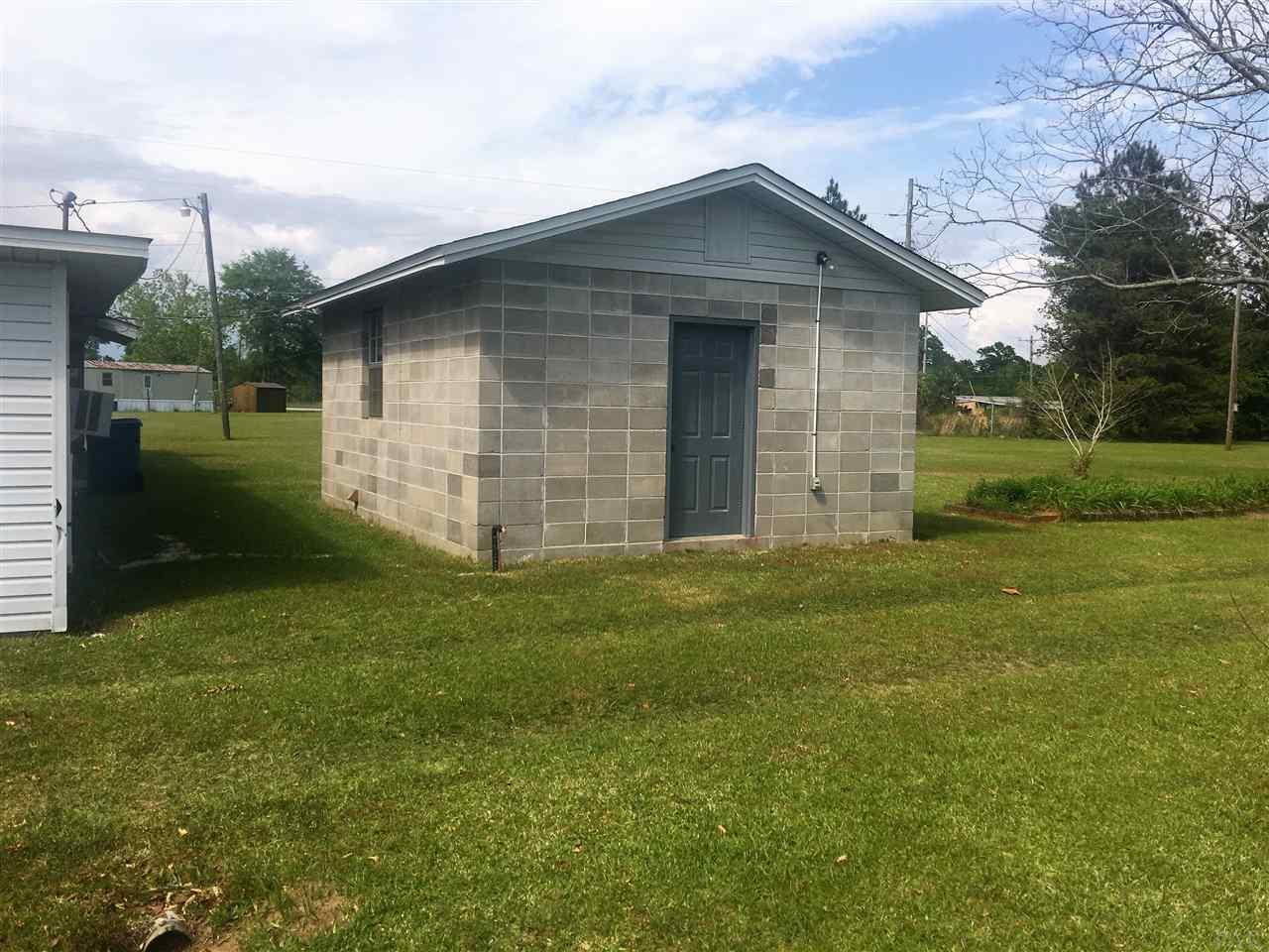 111 Van Hoosen Road Flomaton, AL 36441 - Photo 8 of 8