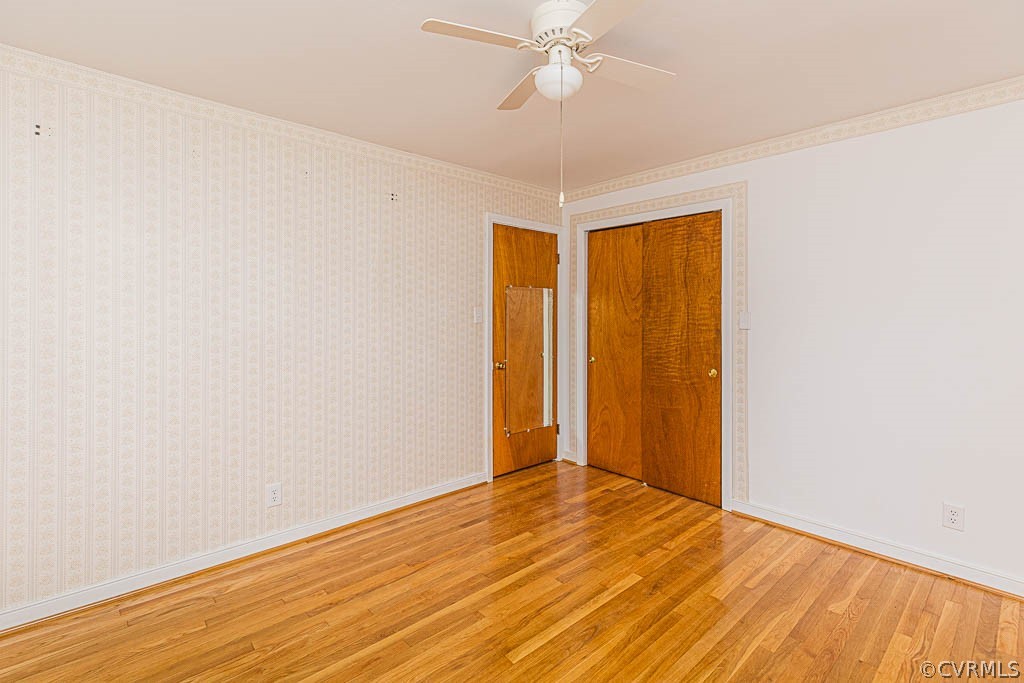 4805 Regina Road Sandston, VA 23150 - Photo 23 of 37 Bedroom #2