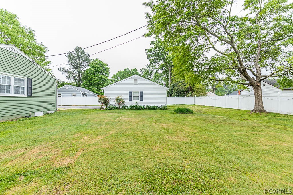 4805 Regina Road Sandston, VA 23150 - Photo 36 of 37 Gallery Image 36