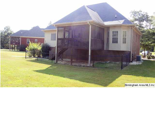 6450 Lewis Circle McCalla, AL 35111 - Photo 25 of 25