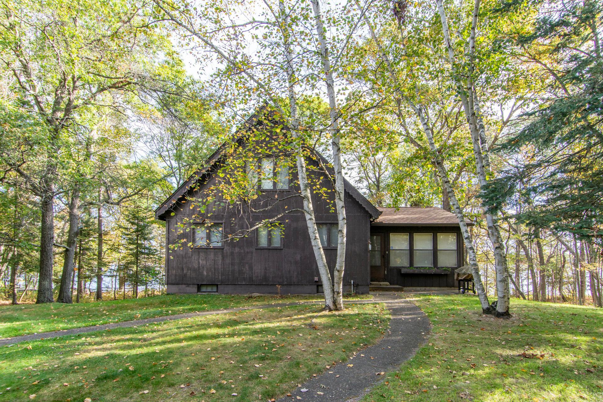 13614 Piney Lane Merrifield, MN 56465 - Photo 77 of 96
