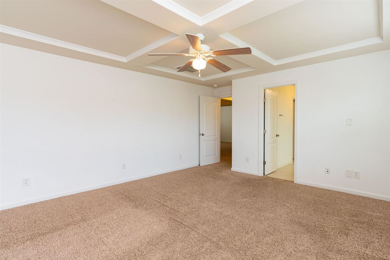 125 Morgan Ridge Road Holly Springs, NC 27540 - Photo 14 of 30 Photo 14