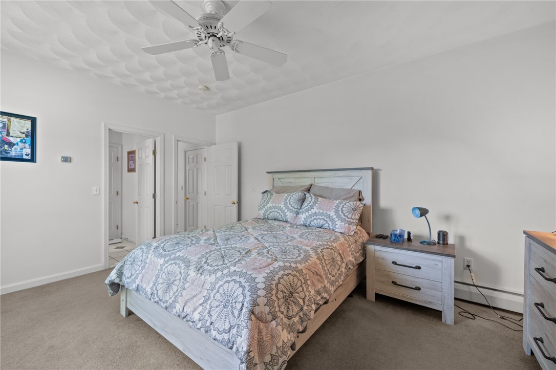 40 Conanicus Road Narragansett, RI 02882 - Photo 42 of 49 Downstairs