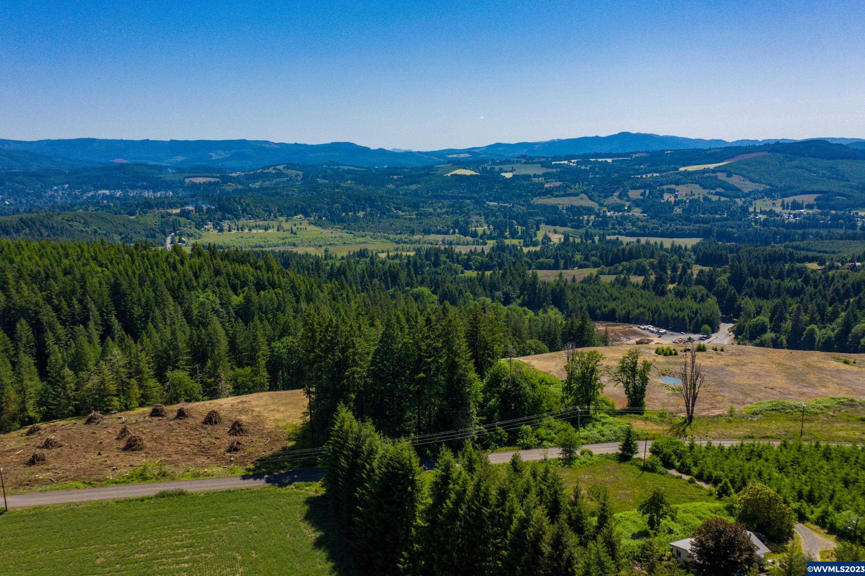 Marks Ridge Sweet Home, OR 97386 - Photo 32 of 32