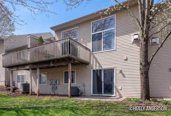 $315,000 | 2929 Stoney Creek Court, Unit 102, Hudsonville, MI 49426