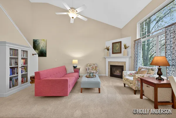 $315,000 | 2929 Stoney Creek Court, Unit 102, Hudsonville, MI 49426