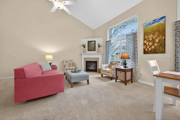 $315,000 | 2929 Stoney Creek Court, Unit 102, Hudsonville, MI 49426
