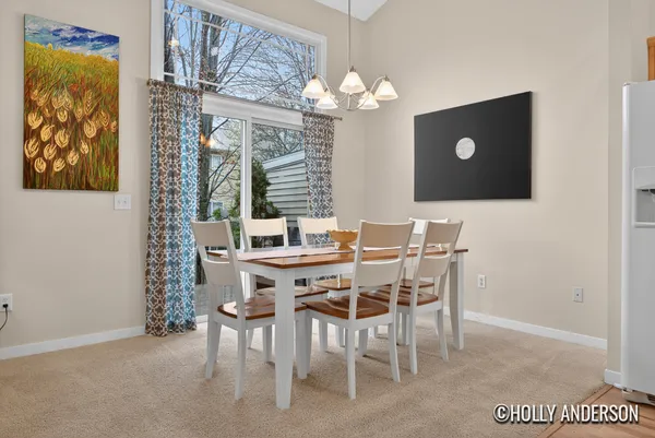 $315,000 | 2929 Stoney Creek Court, Unit 102, Hudsonville, MI 49426