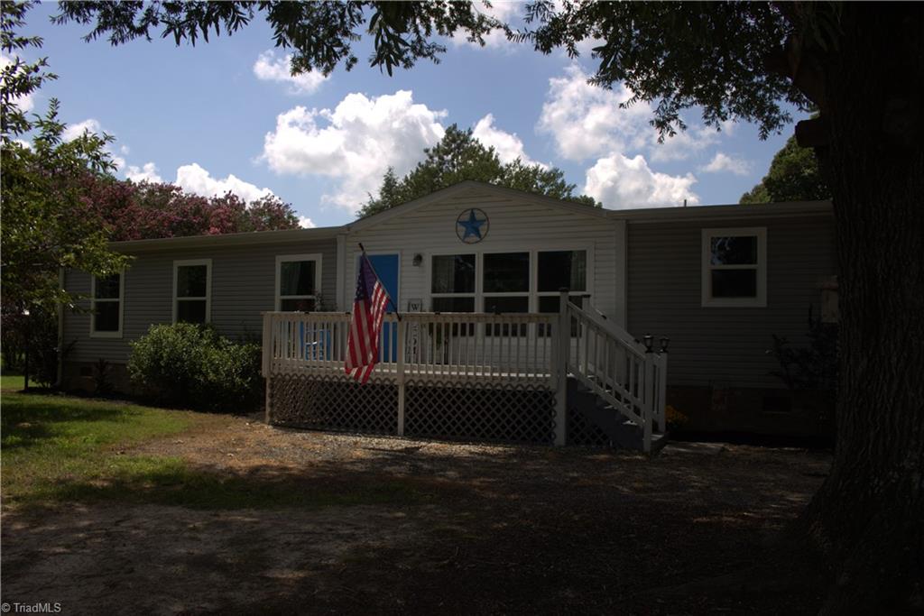 1147 Wagner Road Mocksville, NC 27028 - Photo 32 of 43 Gallery Image 32